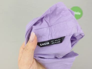 zapięcie do stroju kąpielowego shein: Shein, Koszula damska, rozmiar S — 6