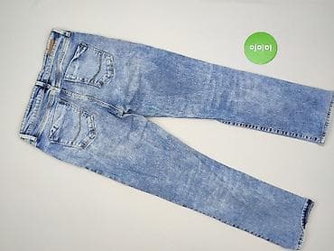 reserved mom jeans: G-Star Raw, Jeansy damskie, rozmiar M — 3