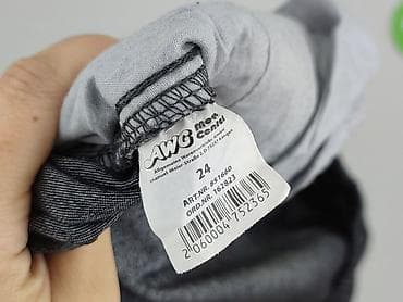 nike dzwony: Spodnie materiałowe damskie, rozmiar 2XL — 5