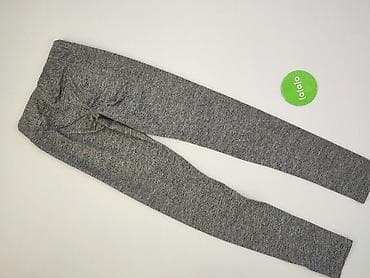 kappa: Nike, Legginsy Sportowe damskie, rozmiar S — 3