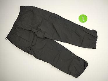 hm cargo pants: Bpc bonprix collection, Spodnie cargo damskie, rozmiar XL — 3