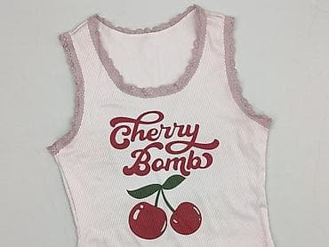 pull rick et morty: Top damski, rozmiar S — 1