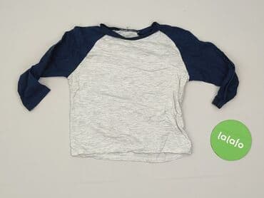 ile wazy bluza: Bluza, Fox&Bunny, 2-3 lat, 92-98 cm, stan - Idealny — 2