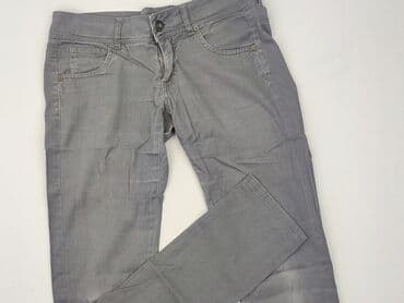 koszulki męskie cropp: Jeans for men, S (EU 36), Basic Story, condition - Very good — 1