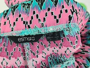 crop buty: Esmara, Szorty damskie, rozmiar S — 4