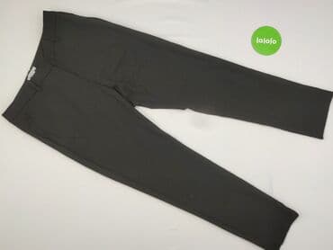 Жінкам: H&M, Брюки жіночі, розмір M — 2