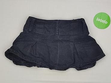 pull bear trencz: Bershka, Spódnica damska, rozmiar S — 3