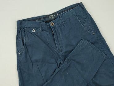 marynarka i koszula: Chinos for men, L (EU 40), Reserved, condition - Very good — 1