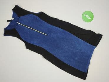 sukienka h m czerwona: H&M Divided, Sukienka damska, rozmiar M — 2