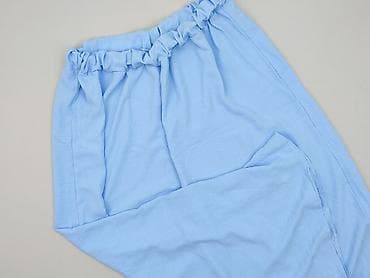 crop spodnie: Spodnie damskie, rozmiar XL — 1