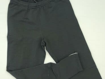Ubrania damskie: Legginsy Sportowe damskie, rozmiar XL — 1
