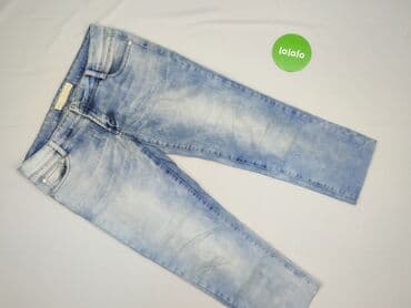 Women's Clothing: I DODO, Jeans for women, size XL (EU 42) — 2