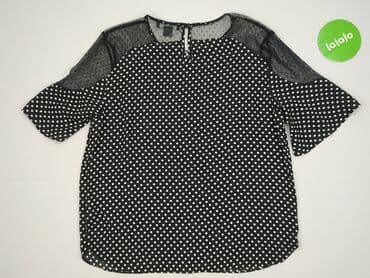 primark hello kitty majtki: Primark, Bluzka damska, rozmiar 4XL — 3