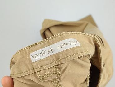 dresy mckenzie: Yessica, Chinosy dla mężczyzn, rozmiar L — 4