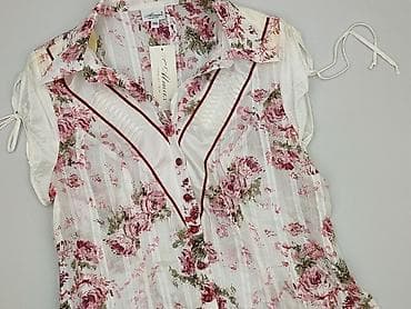 Woman Collection, Bluzka damska, rozmiar 3XL