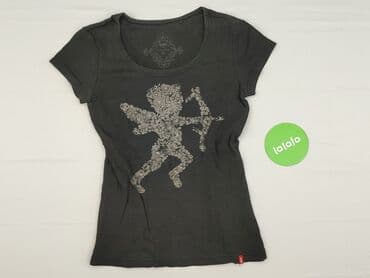 tous t shirty: EDC, T-shirt damski, rozmiar M — 2