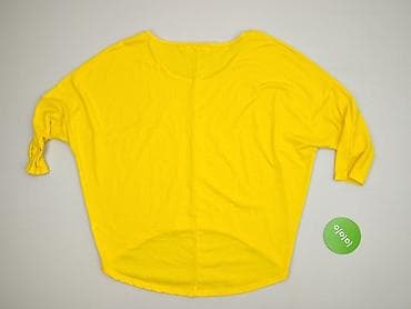 yfl bluza: Bluzka damska, rozmiar S — 3