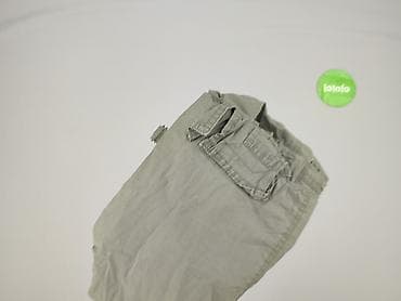 buty sizer: Spodnie 3/4 dla mężczyzn, rozmiar M — 6