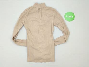 eleganckie bluzki andżela: Bluzka damska, rozmiar S — 2