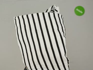 stradivarius spodnie w paski: Janina, Bluzka damska, rozmiar L — 5