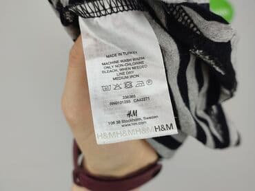 spódniczki h m: H&M, Spódnica damska, rozmiar S — 5