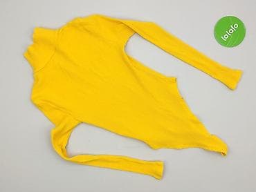 biale body: Body damskie, rozmiar S — 3