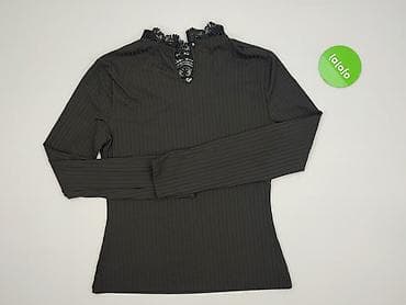 bluzki jedwab: Bluzka damska, rozmiar S — 3