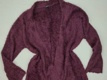 sweter terranova: Terranova, Kardigan damski, rozmiar L — 1