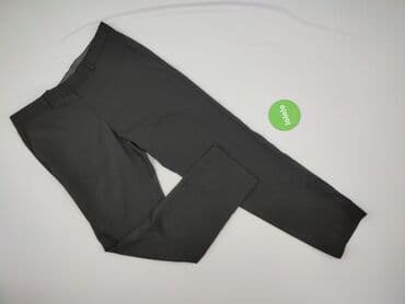 jeansy bez elastanu: S.Oliver, Spodnie dla mężczyzn, rozmiar 2XL — 2