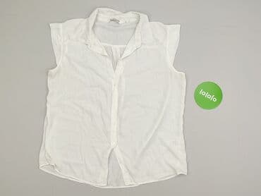 dluga biala koszula: KappAhl, Koszula damska, rozmiar XL — 2