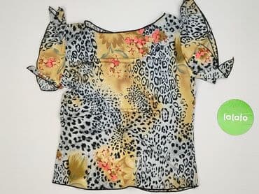 Bluzki: Axim, Bluzka damska, rozmiar S — 3