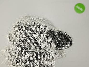 kapcie na platformie: Sweter damski, rozmiar M — 6