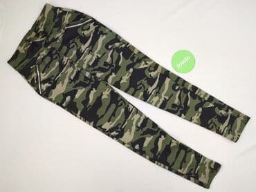 legginsy moro push up: Legginsy Sportowe damskie, rozmiar S — 3