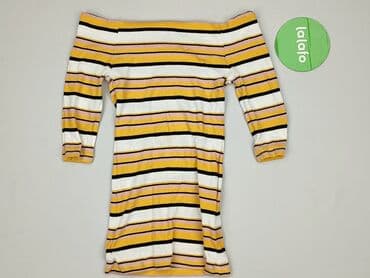 ozdobne paski do sukienek wieczorowych allegro: Mohito, Women`s dress, size XS (EU 34) — 2