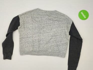 кофти жіночі польські: PULL&BEAR, Women`s sweatshirt, size S (EU 36) — 3