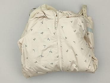 trampki dsquared: Kombinezon, H&M, 9-12 miesięcy, stan - Idealny — 6