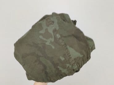 marynarka z kapturem reserved: Parka damska, L — 7