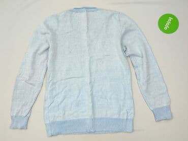 biały sweter mohito: Sweter damski, rozmiar M — 3