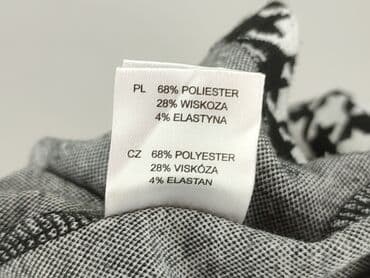 sukienki plus size z długimi rękawami: KappAhl, Sukienka damska, S — 5