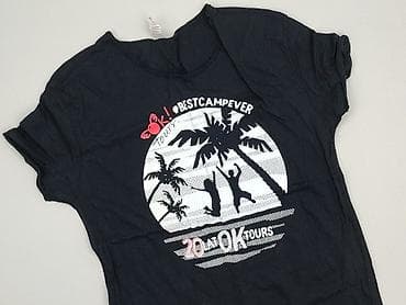 JHK, T-shirt damski, rozmiar M