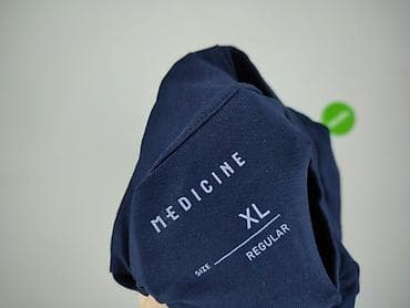 only blue behaviour jacket: Medicine, Bluzka dla mężczyzn, rozmiar XL — 4