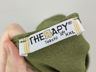 Women: Therapy, Women`s tunic, size 2XL (EU 44) — 4