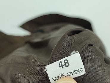 patchwork: Спідниця жіноча, розмір 4XL — 5