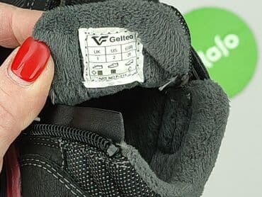 buty engelbert strauss: Śniegowce, 20, stan - Idealny — 5