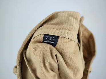 w c: Spodnie cargo damskie, rozmiar XS — 4