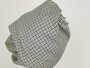 monnari czarne spodnie: Monki, Spodnie materiałowe damskie, rozmiar 4XL — 6