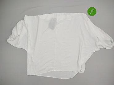 basic oversized t shirty: DADA, Bluzka damska, rozmiar S — 3