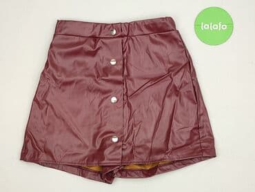 krótkie spódnice tiulowe: Shein, Women`s skirt, size XS (EU 34) — 2