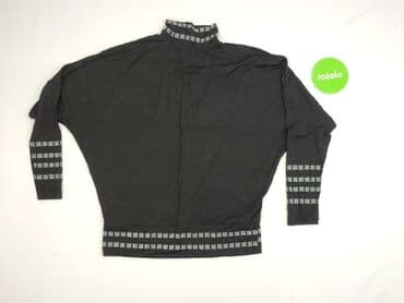 tunika damska plus size: Жіноча блуза, розмір 3XL — 2