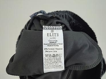 cargo house: Elite, Spodnie dresowe damskie, rozmiar M — 5